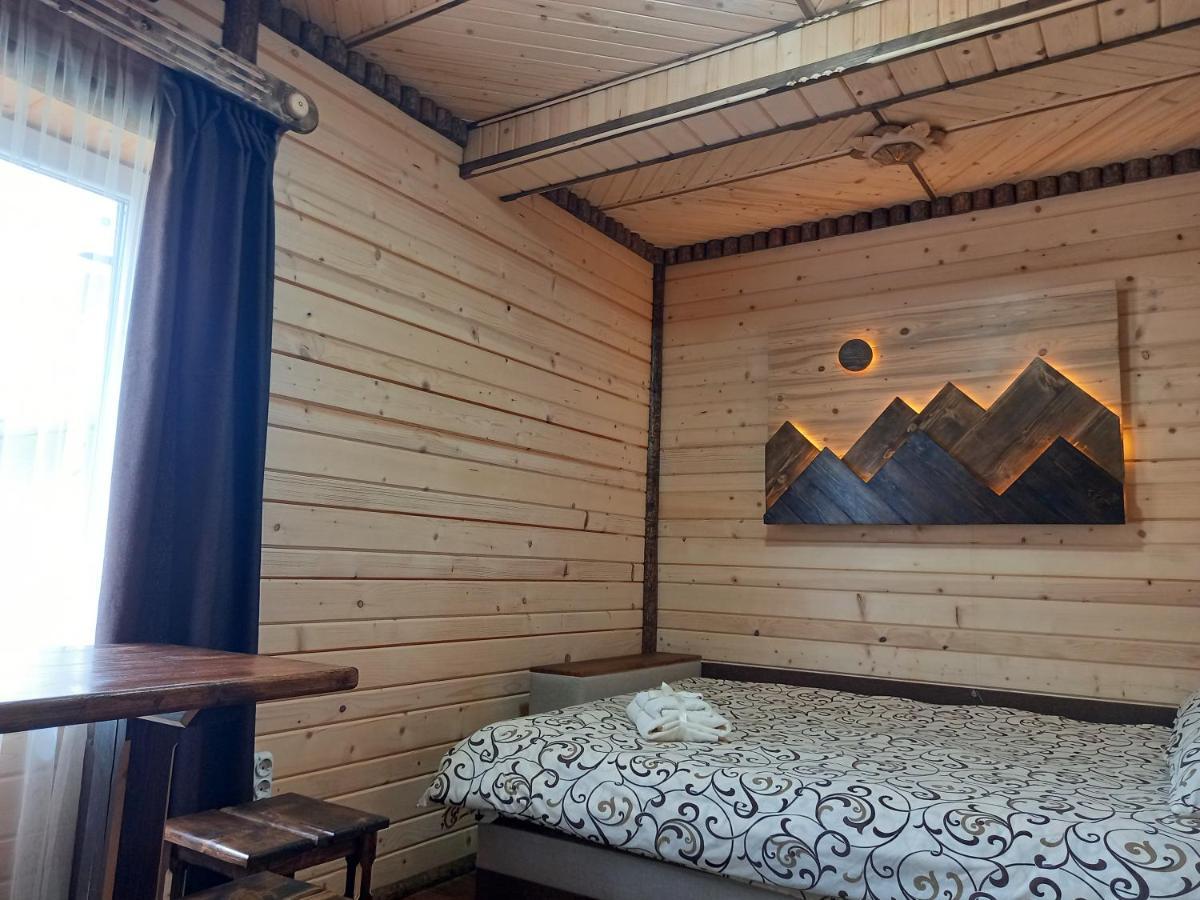 Voyage Tatariv 호텔 외부 사진