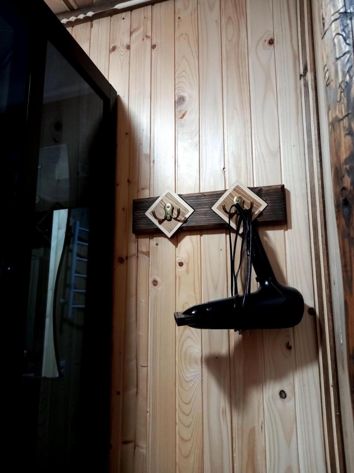 Voyage Tatariv 호텔 외부 사진